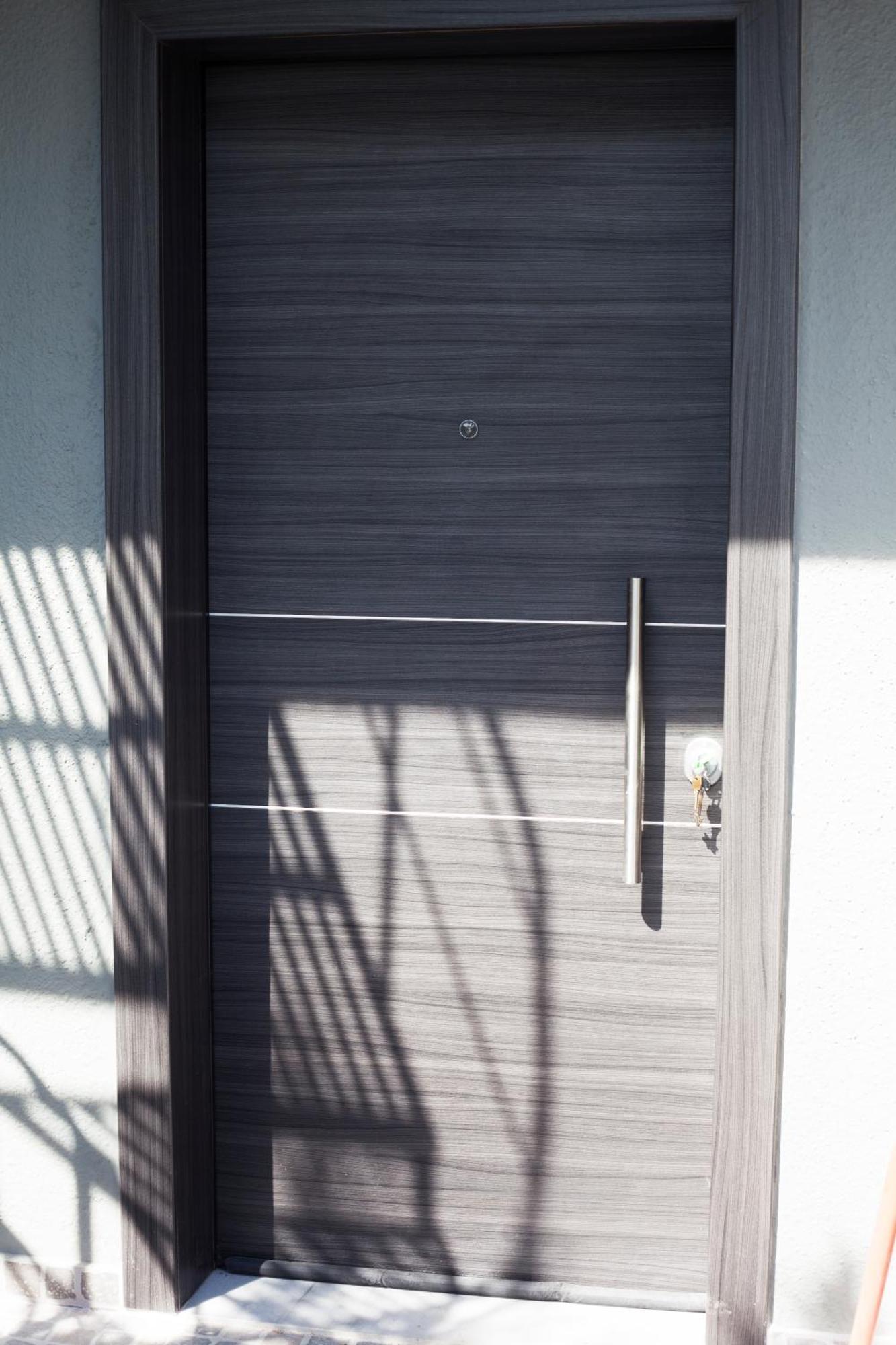 Mediterranean Escape Flogita Exterior foto